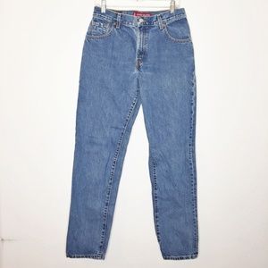 Vintage Levi’s 550 Classic Relaxed Fit Jeans